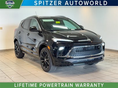 New 2026 Buick Encore GX Sport Touring w/ Experience Buick Package