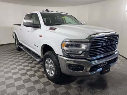 Used 2020 RAM 3500 Laramie