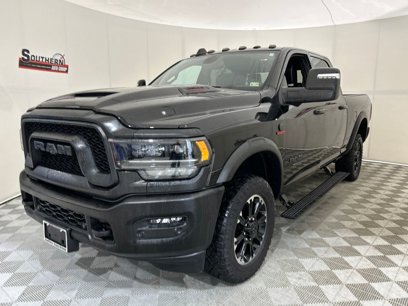 Used 2024 RAM 2500 Rebel w/ Towing Technology Group