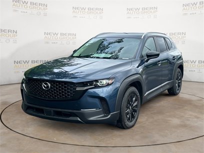 New 2025 MAZDA CX-50 AWD 2.5 S w/ Weather Package