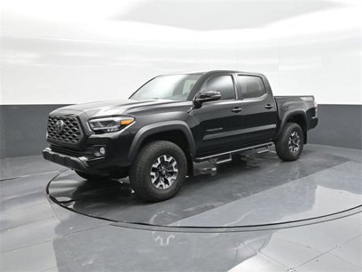 Certified 2023 Toyota Tacoma TRD Off-Road