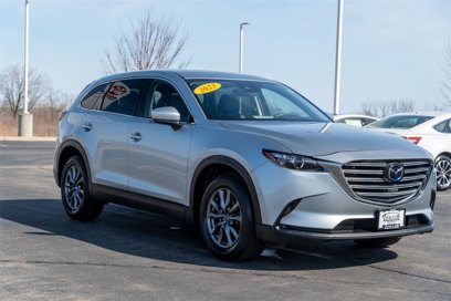 Used 2023 MAZDA CX-9 Touring