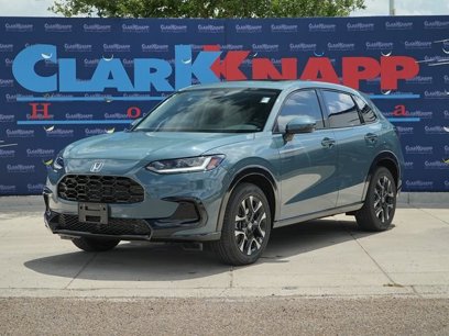 New 2026 Honda HR-V EX-L