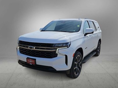 Used 2023 Chevrolet Tahoe RST w/ Luxury Package