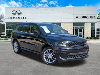 Used 2022 Dodge Durango R/T