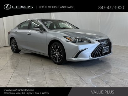 Used 2022 Lexus ES 250 w/ Premium Package