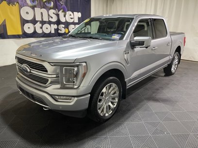 Used 2023 Ford F150 Limited