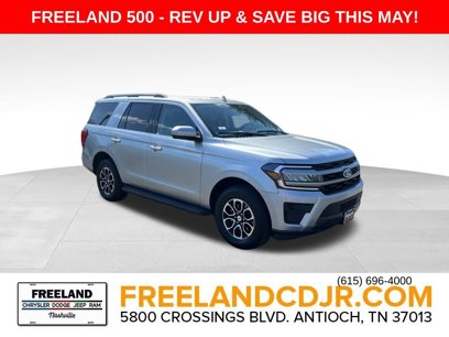 Used 2024 Ford Expedition XLT