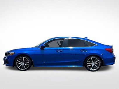 Used 2023 Honda Civic Touring