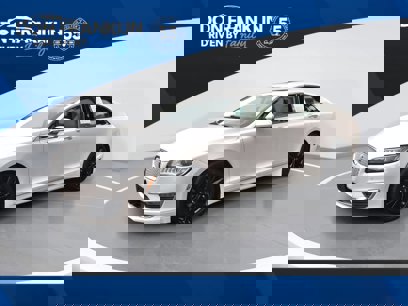 Used 2020 Lincoln MKZ Reserve w/ Elements Package