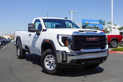 New 2025 GMC Sierra 3500 Pro