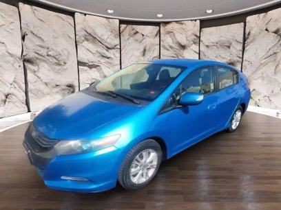 Used 2010 Honda Insight EX