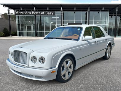 Used 2005 Bentley Arnage R