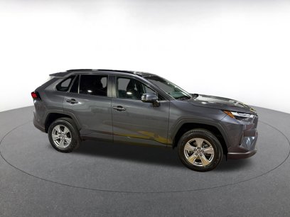 Used 2024 Toyota RAV4 XLE