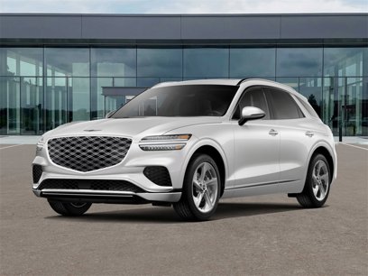 New 2026 Genesis GV70 2.5T