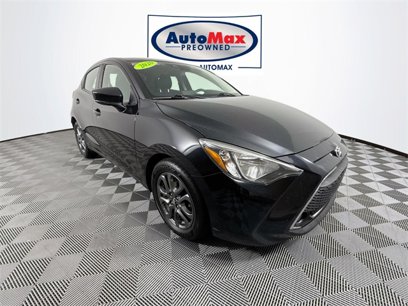 Used 2020 Toyota Yaris LE