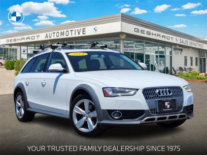 Used 2014 Audi A4 Premium Plus w/ Premium Plus Package