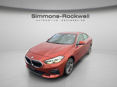 Used 2024 BMW 228i xDrive Gran Coupe