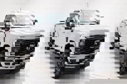 New 2025 Ford F350 XL