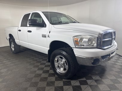 Used 2009 Dodge Ram 3500 Truck SLT w/ Popular Equipment Group