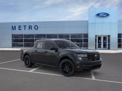 New 2025 Ford Maverick XLT