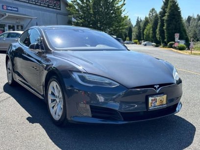 Used 2016 Tesla Model S 75