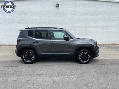 Used 2016 Jeep Renegade Latitude w/ Cold Weather Group