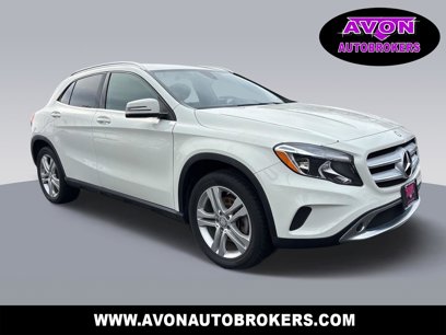 Used 2016 Mercedes-Benz GLA 250 4MATIC