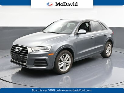 Used 2017 Audi Q3 2.0T Premium w/ Convenience Package