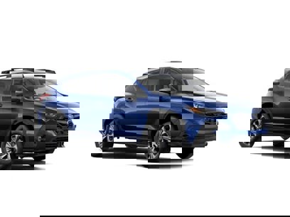 New 2025 Subaru Crosstrek 2.5i Premium