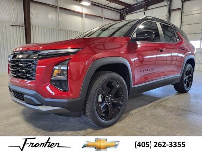 New 2026 Chevrolet Equinox LT w/ Convenience Package II