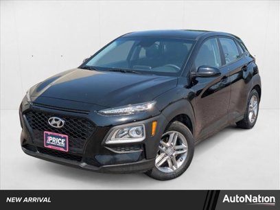 Used 2021 Hyundai Kona SE