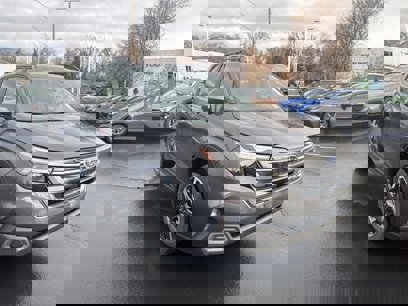 New 2025 Subaru Forester Limited