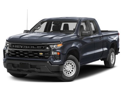 Certified 2022 Chevrolet Silverado 1500 LT w/ All Star Edition Plus