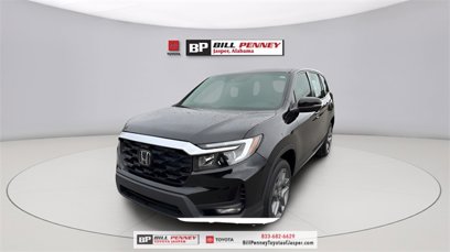 Used 2023 Honda Passport EX-L