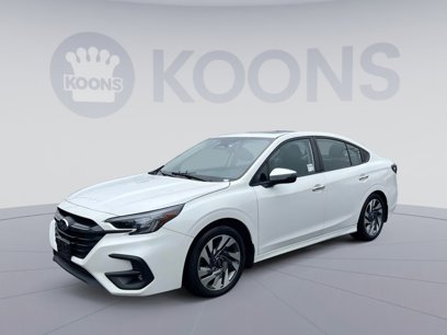 Used 2023 Subaru Legacy Touring XT