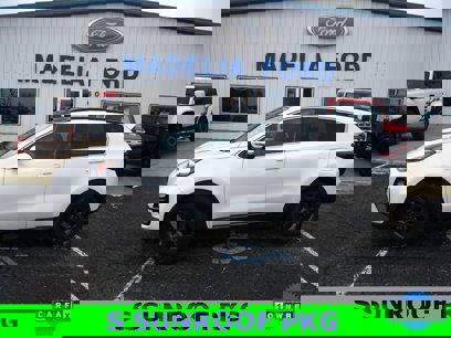 Used 2020 Kia Sportage S w/ S Sunroof Package