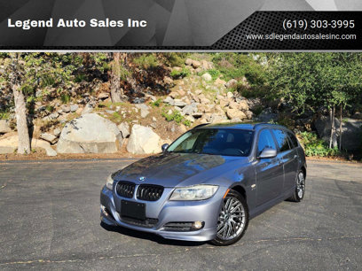 Used 2011 BMW 328i xDrive Wagon