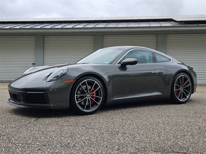 Used 2021 Porsche 911 Carrera S
