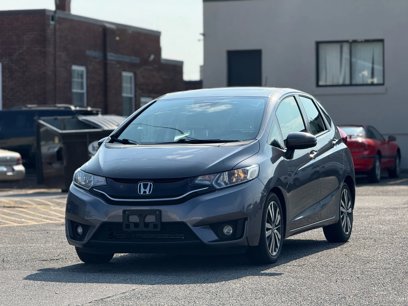 Used 2015 Honda Fit EX