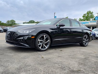 Used 2022 Hyundai Sonata SEL Plus