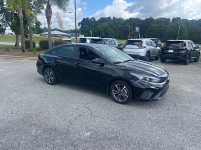 Used 2024 Kia Forte LXS