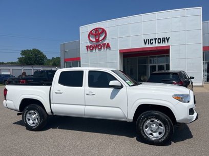 Used 2022 Toyota Tacoma SR5