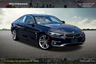 Used 2018 BMW 440i Gran Coupe xDrive