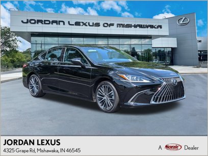 Certified 2024 Lexus ES 350 w/ Premium Package