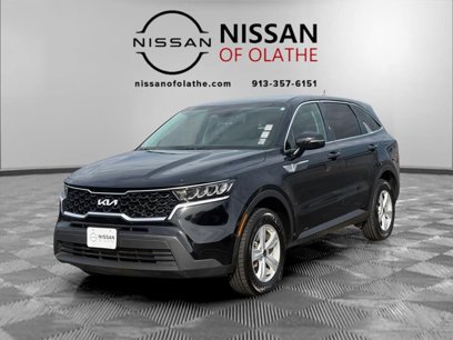 Used 2023 Kia Sorento LX