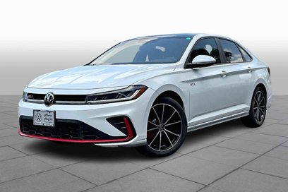 New 2025 Volkswagen Jetta GLI Autobahn