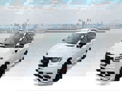 Certified 2024 Chrysler Pacifica Premium