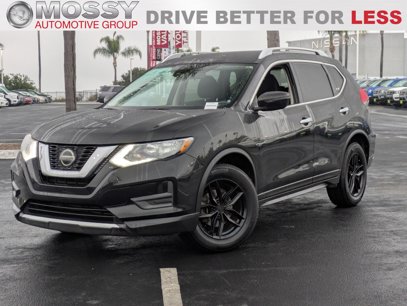 Used 2020 Nissan Rogue SV