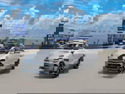 New 2025 Hyundai Ioniq 6 SEL